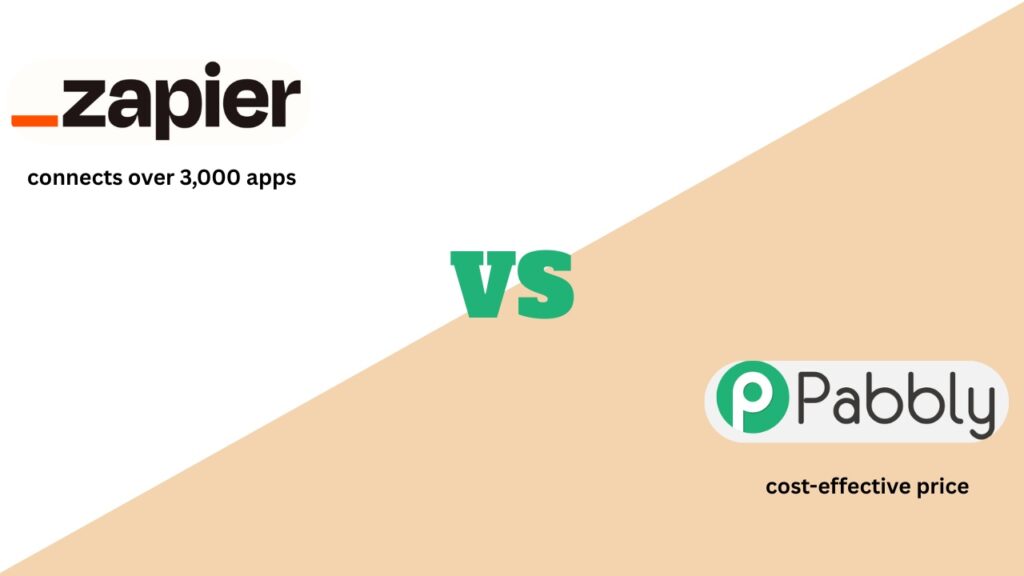 Zapier Vs Pabbly Connect (1)
