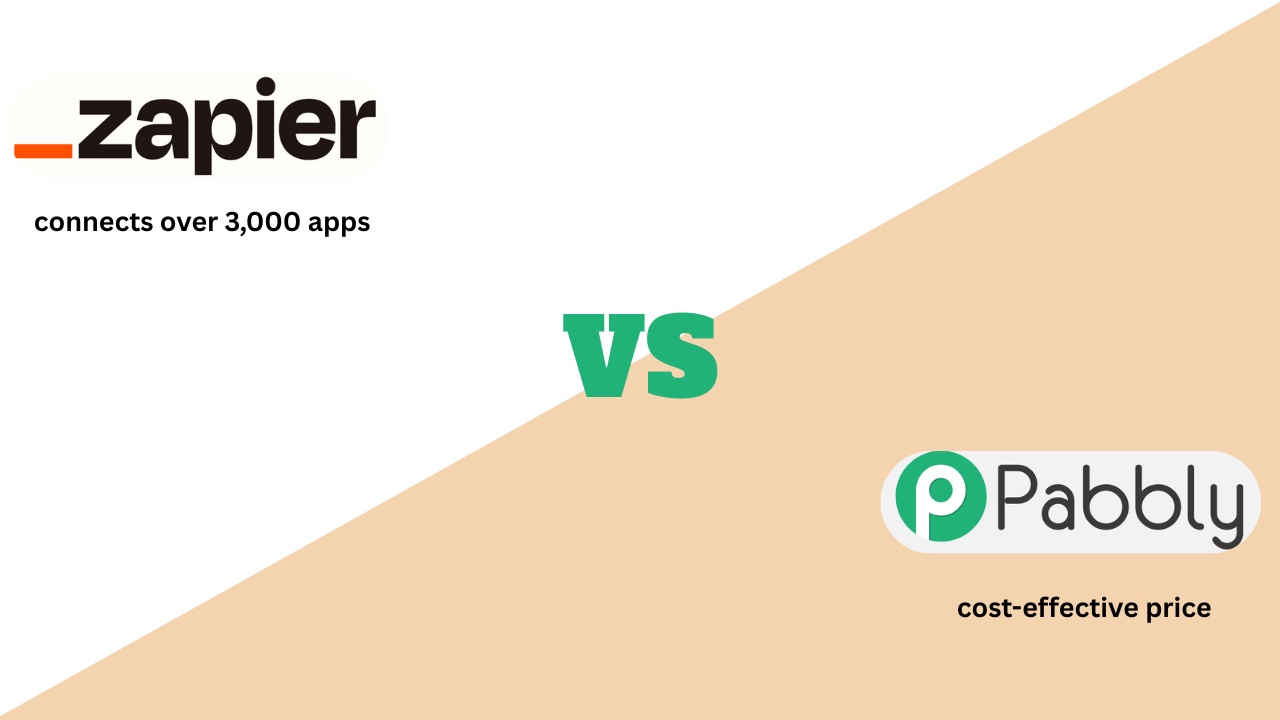 Zapier Vs Pabbly Connect (1)